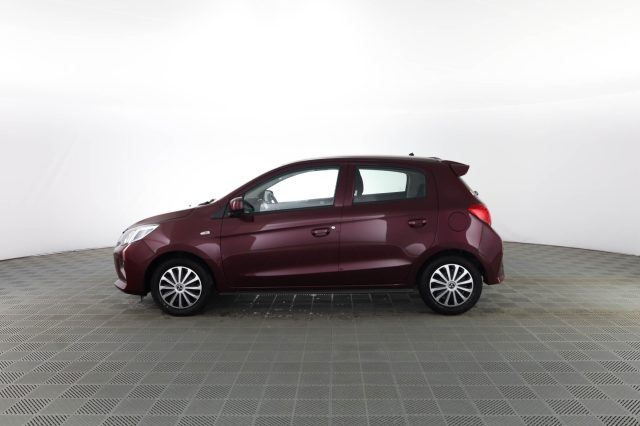 MITSUBISHI Space Star usata 5