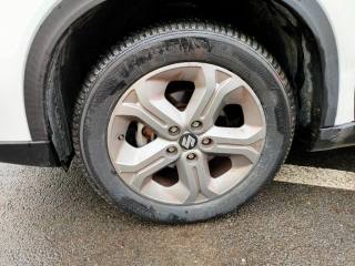 SUZUKI Vitara usata, con Bluetooth