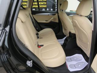 BMW X1 usata, con Bracciolo