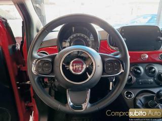 FIAT 500 usata, con Bluetooth