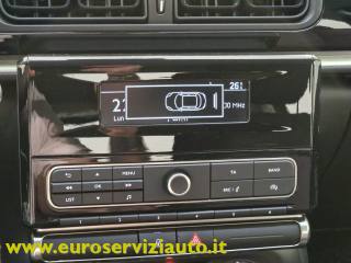 CITROEN C3 usata, con Luci diurne