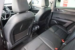 ALFA ROMEO Stelvio usata, con Immobilizzatore elettronico