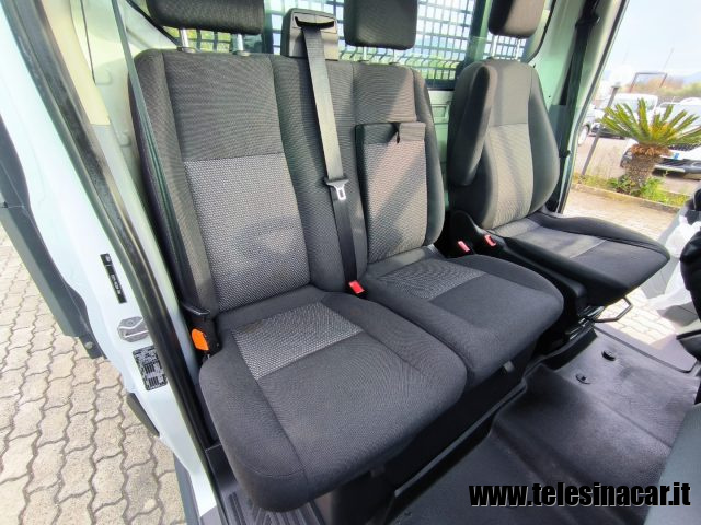 FORD usata 14