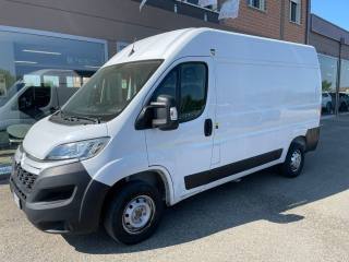 CITROEN Jumper usata, con Chiusura centralizzata