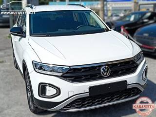 VOLKSWAGEN T-Roc usata, con Bluetooth