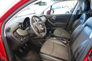 FIAT 500X usata, con Servosterzo