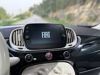 FIAT 500 usata, con Fendinebbia
