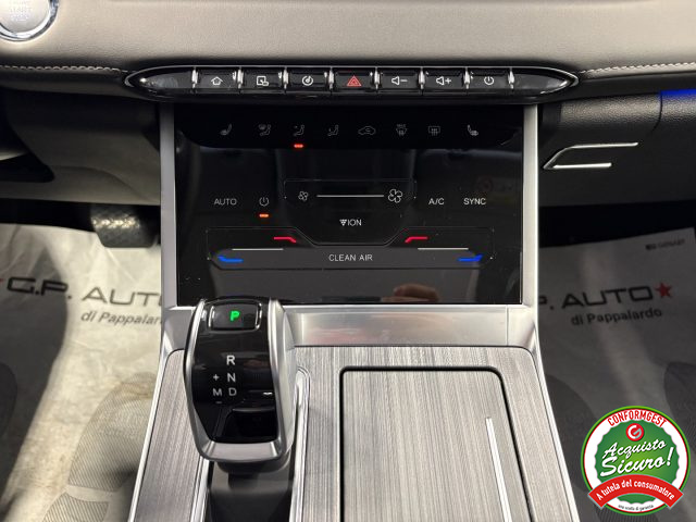 DR MOTOR DR 6.0 usata, con Immobilizzatore elettronico