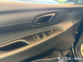 HYUNDAI i20 usata, con ESP