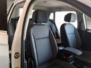 VOLKSWAGEN Tiguan usata, con Controllo trazione