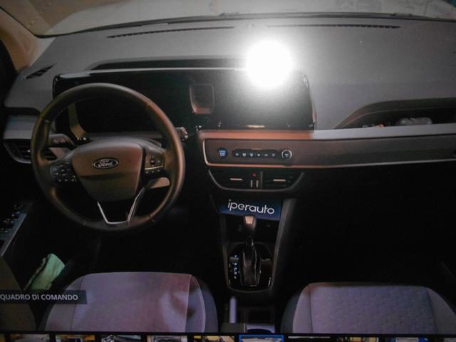 FORD Tourneo Courier usata, con Alzacristalli elettrici