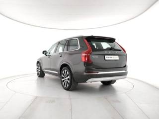 VOLVO XC90 usata, con Boardcomputer