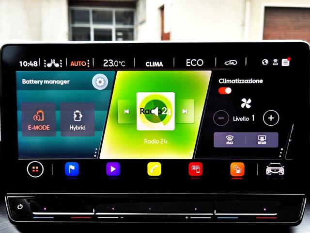 CUPRA Formentor usata, con Fari full-led