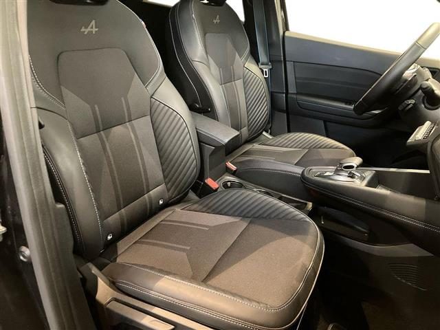 RENAULT Captur usata, con ESP