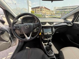 OPEL Corsa usata, con Bluetooth