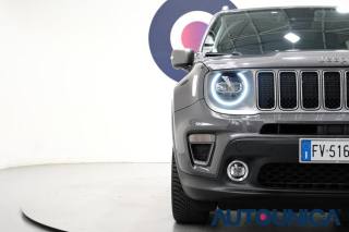 JEEP Renegade usata 52