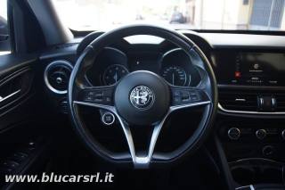ALFA ROMEO Stelvio usata, con Immobilizzatore elettronico
