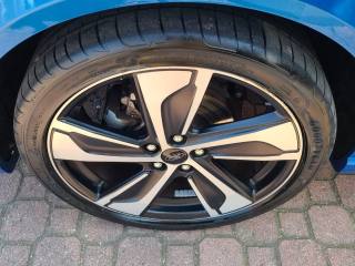 FORD Puma usata, con Fendinebbia
