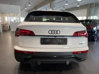 AUDI Q5 usata, con Autoradio