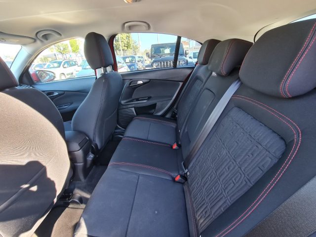 FIAT Tipo usata, con Fari LED