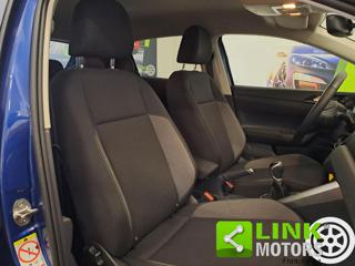 VOLKSWAGEN Polo usata, con Airbag testa