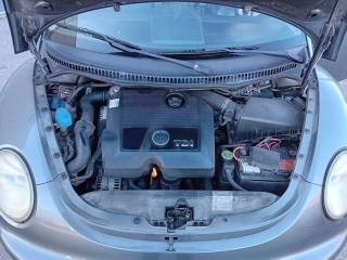 VOLKSWAGEN New Beetle usata, con Servosterzo