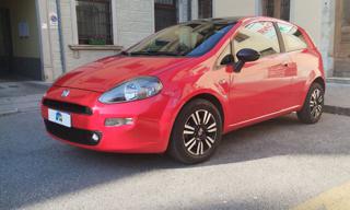 FIAT Punto usata, con Servosterzo