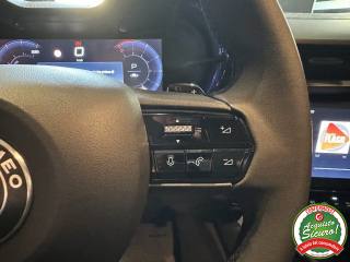ALFA ROMEO Junior usata, con Vetri oscurati
