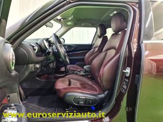 MINI Clubman usata, con Fari full-led