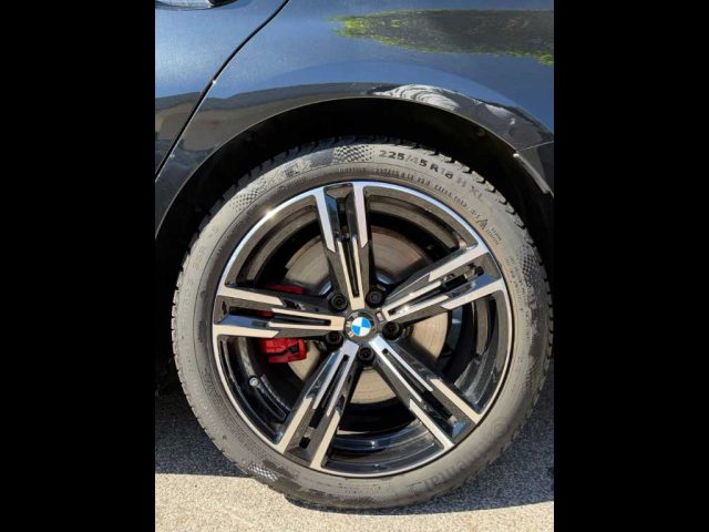 BMW 320 usata, con Servosterzo