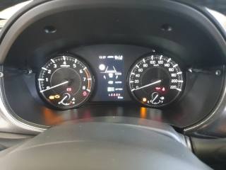 SUZUKI Vitara usata, con Cruise Control