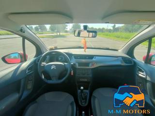 CITROEN C3 usata, con Cronologia tagliandi