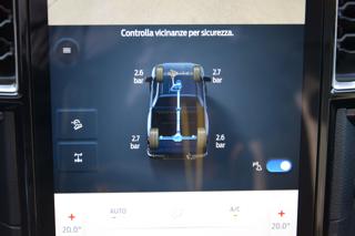 FORD Ranger usata, con Sistema di navigazione