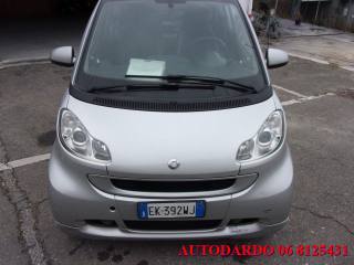 SMART ForTwo usata, con Airbag Passeggero