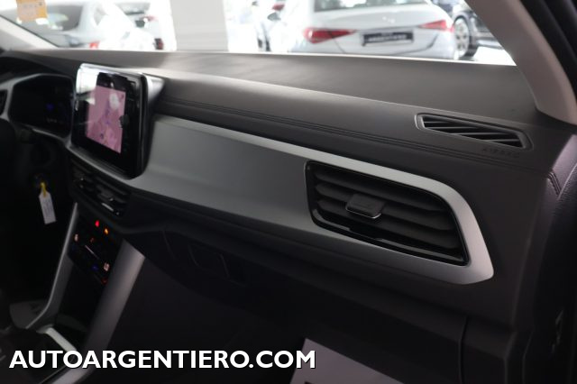 VOLKSWAGEN T-Roc usata, con Bluetooth