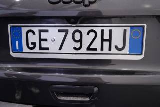 JEEP Compass usata 38