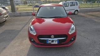 SUZUKI Swift usata, con Airbag