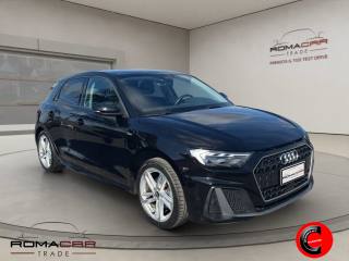 AUDI A1 usata, con Airbag Passeggero