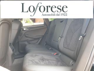 PORSCHE Macan usata, con Filtro antiparticolato