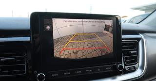 KIA Stonic usata, con Cerchi in lega