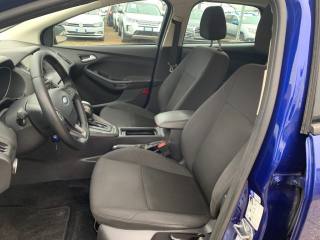 FORD Focus usata, con Chiusura centralizzata