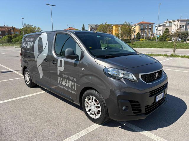 PEUGEOT Expert usata, con Alzacristalli elettrici