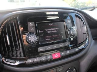 FIAT Doblo usata, con Bluetooth
