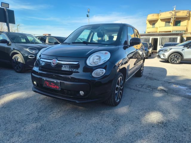 FIAT 500L usata, con Airbag