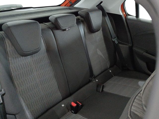 OPEL Corsa usata, con ESP