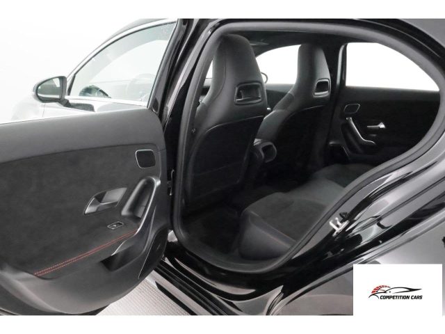 MERCEDES-BENZ A 180 usata, con ESP