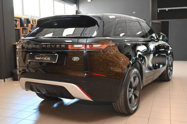 LAND ROVER Range Rover Velar usata 78