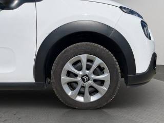 CITROEN C3 usata, con Specchietti laterali elettrici