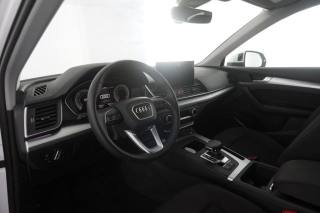 AUDI Q5 usata 7