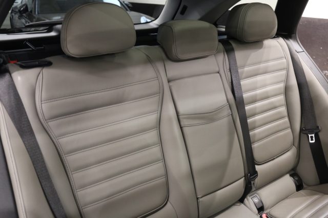 MERCEDES-BENZ C 220 usata 16